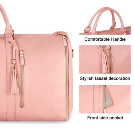 Bolso de Viaje de Gran Tamaño