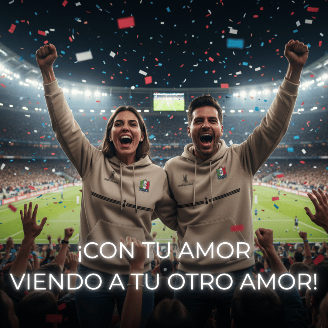 Buzo Once Caldas: Cuando la moda y la pasión se encuentran, nace esto!