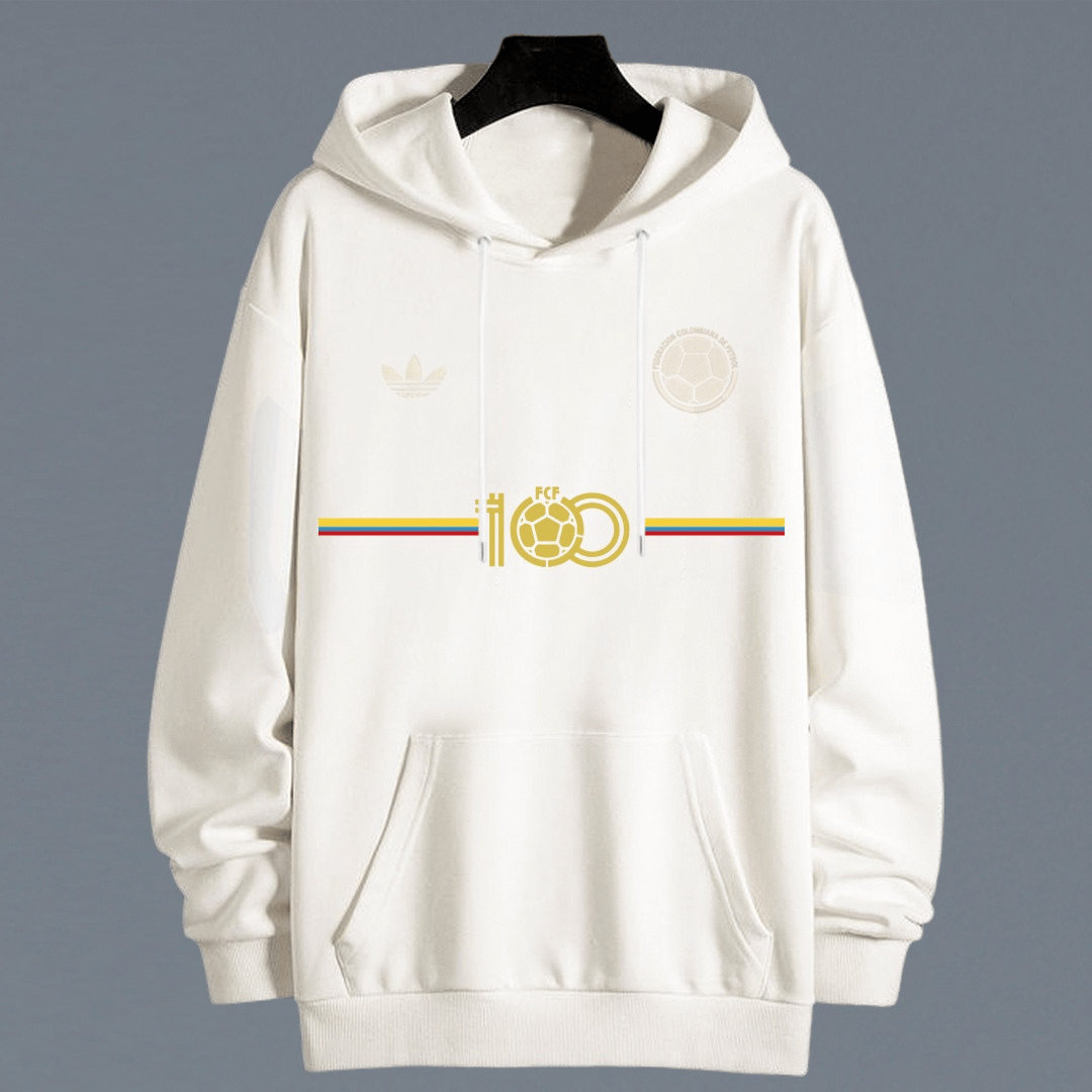 Buzo Colombia - 100 Años Ed. especial - 🎁Solo hoy 50% OFF