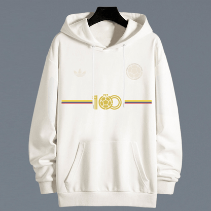 Buzo Colombia - 100 Años Ed. especial - 🎁Solo hoy 50% OFF