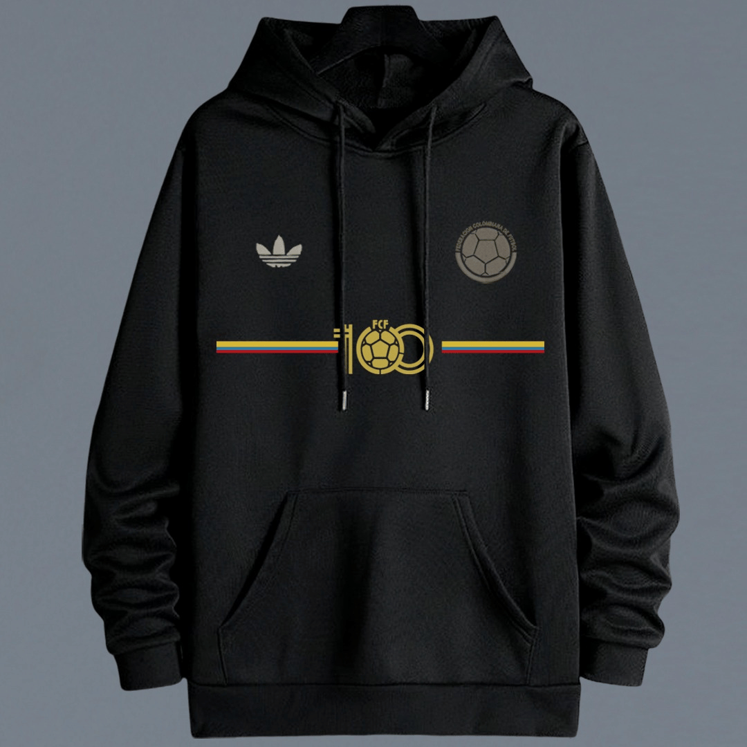 Buzo Colombia - 100 Años Ed. especial - 🎁Solo hoy 50% OFF