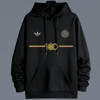 Buzo Colombia - 100 Años Ed. especial - 🎁Solo hoy 50% OFF