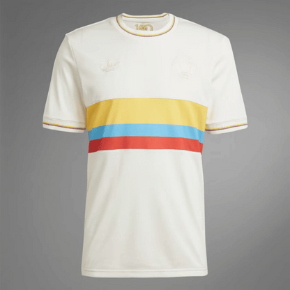 Camiseta Colombia Centenario Premium