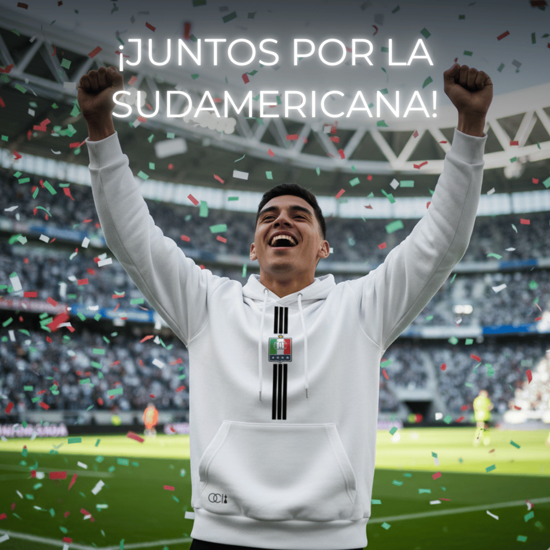 Buzo Once Caldas: Limitado como un gol de final: asegura el tuyo