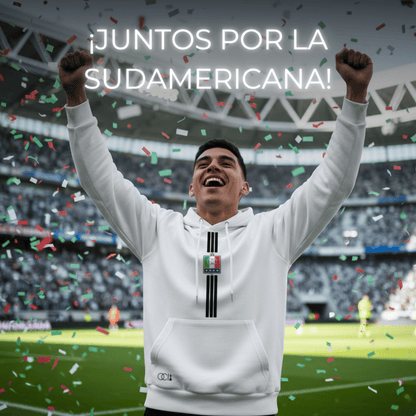 Buzo Once Caldas: Limitado como un gol de final: asegura el tuyo