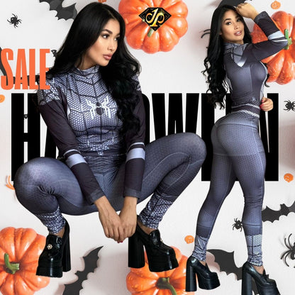 Gray helmet for bikers