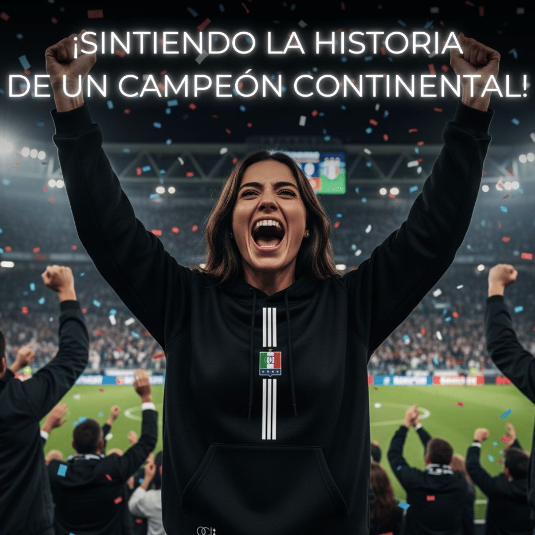 Buzo Once Caldas: Limitado como un gol de final: asegura el tuyo