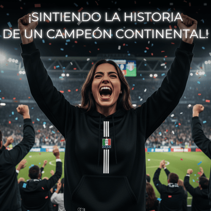 Buzo Once Caldas: Limitado como un gol de final: asegura el tuyo