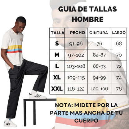 Camiseta Colombia Centenario Premium