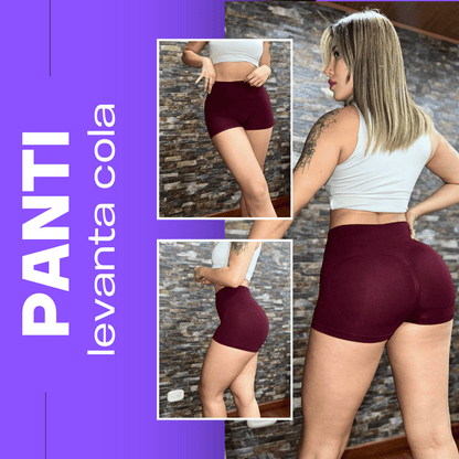 Panti Levanta Cola