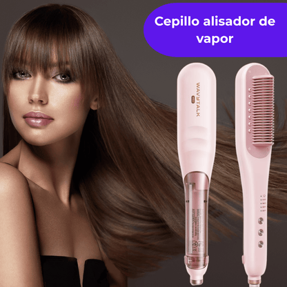 Cepillo Alisador Premium