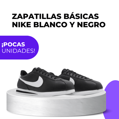 Tenis Nike Cortez Retro