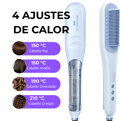 Cepillo Alisador Premium