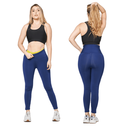 Leggins con Faja Neopreno