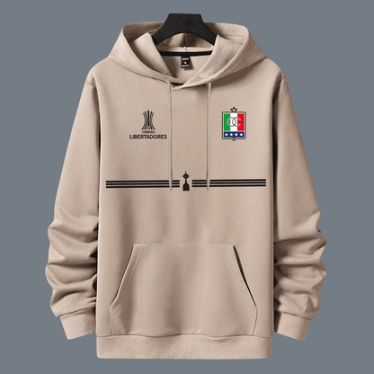 Buzo Once Caldas: Cuando la moda y la pasión se encuentran, nace esto!