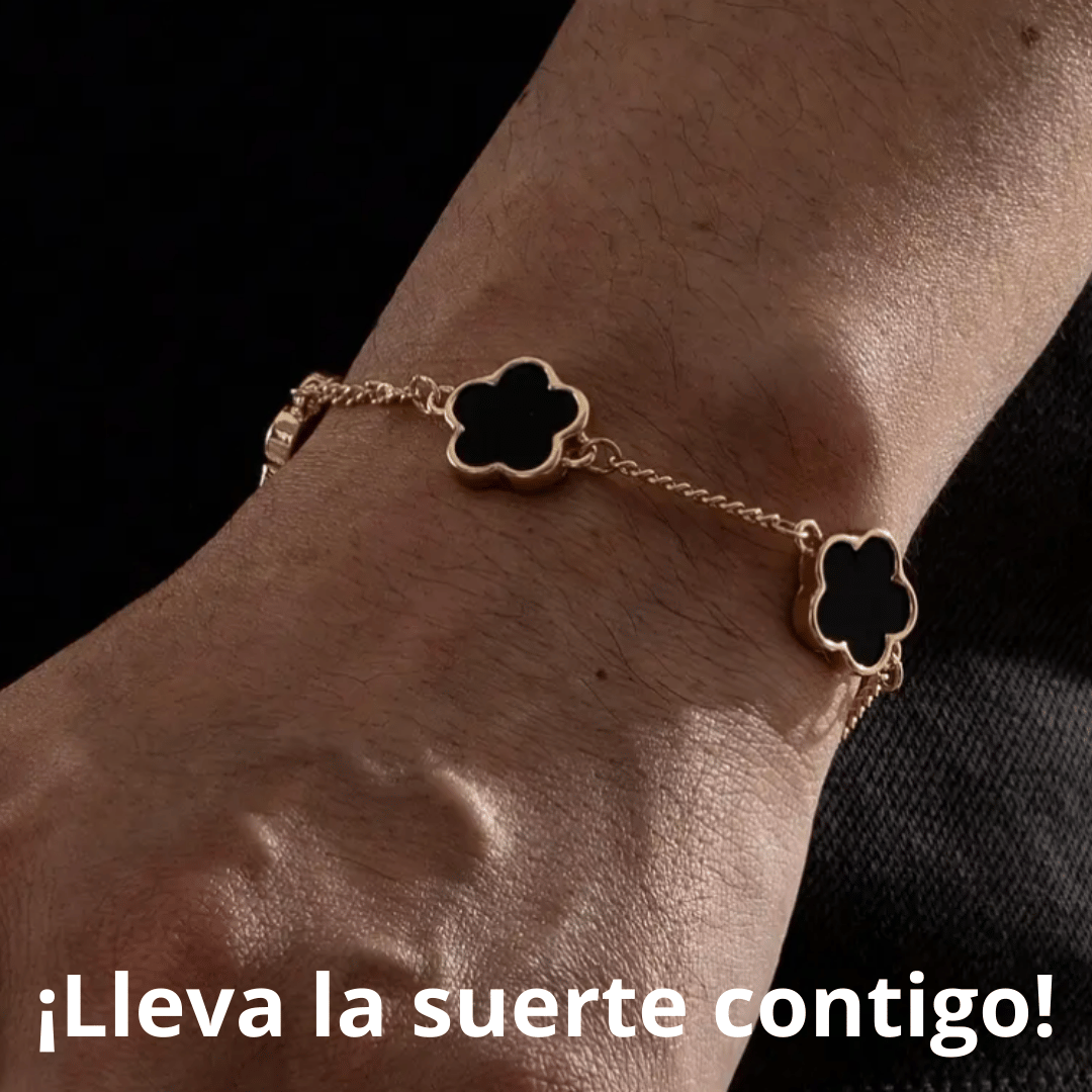 Pulersa Van Cleef *Acero Inoxidable*