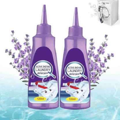 Removedor de Manchas: El quitamanchas viral que elimina hasta lo imposible, ¡Sin dañar tu ropa!