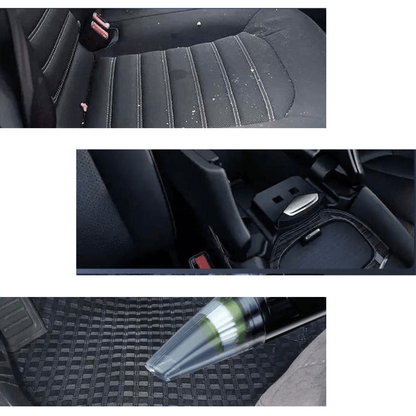 Aspiradora Multiusos 7 En 1