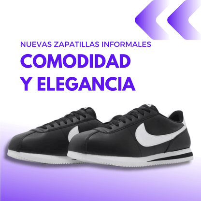 Tenis Nike Cortez Retro