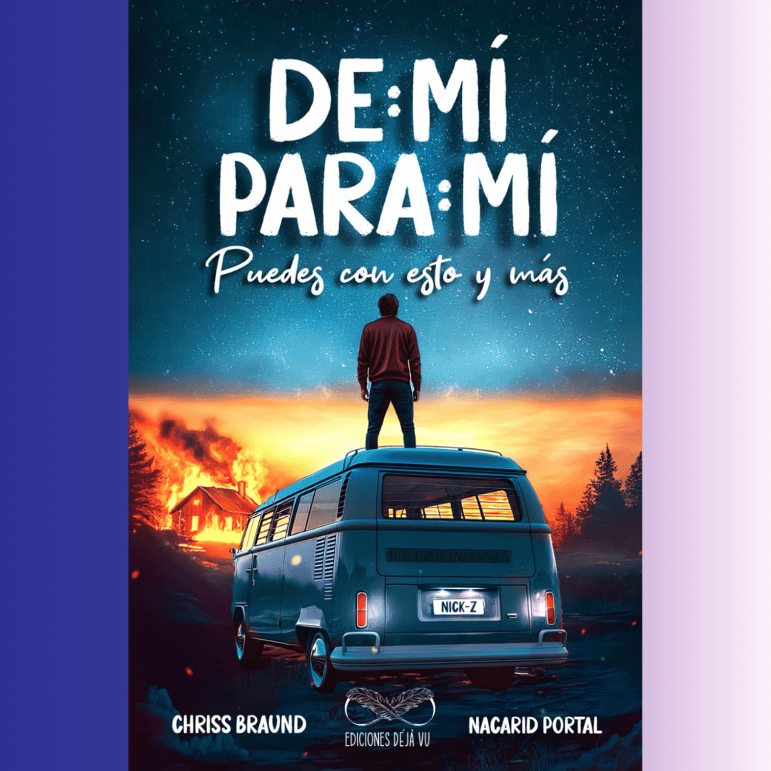 Libro De Mi Para Mi - Puedes con esto y más