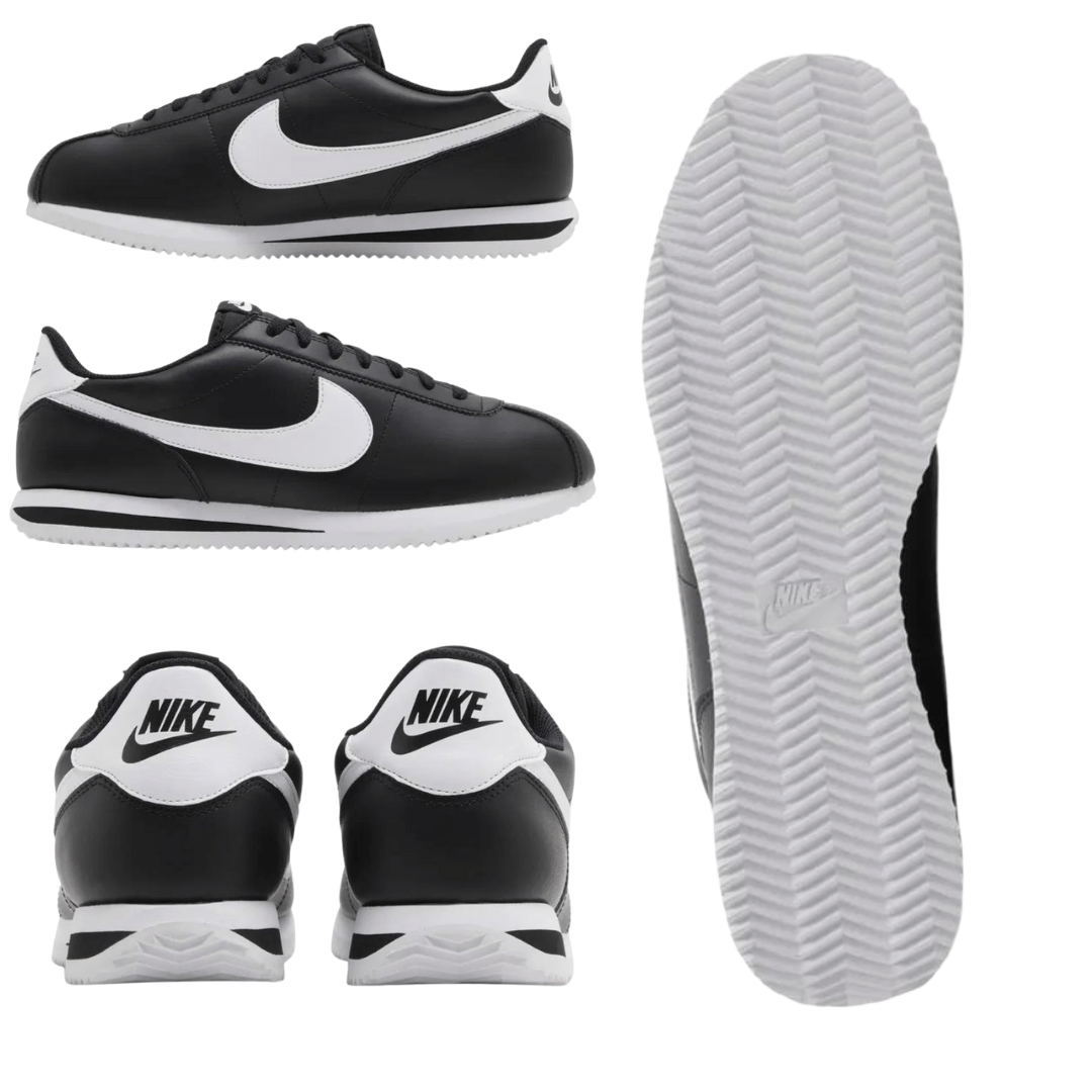 Tenis Nike Cortez Retro