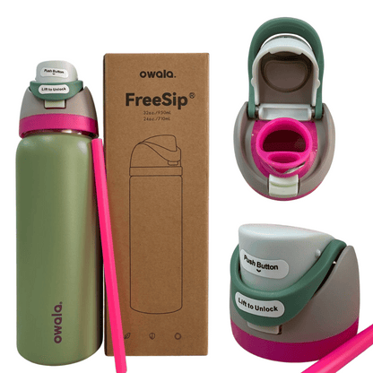 Termo Owala 32oz