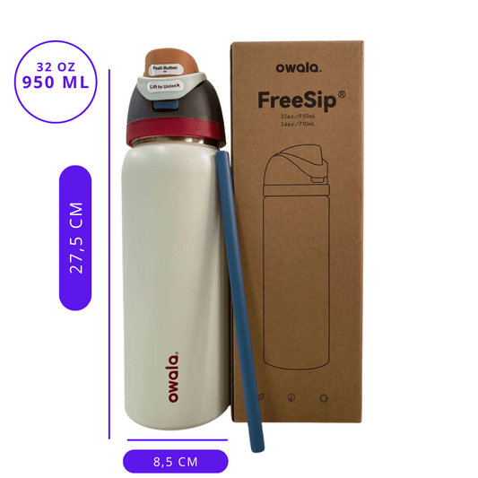 Termo Owala 32oz