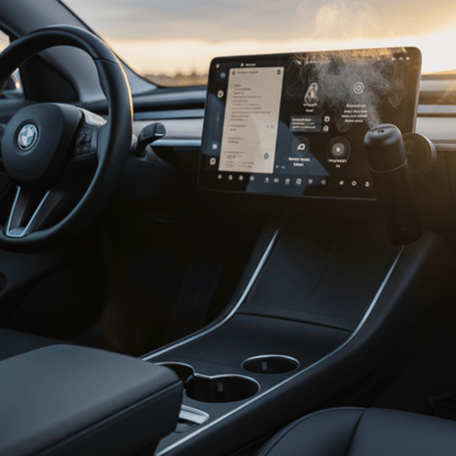 Difusor de Aroma + 6 Esencias Exlcusivas - 🎁Solo por hoy 50% OFF