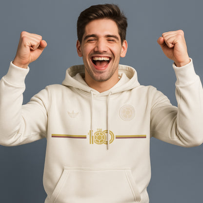 Buzo Colombia - 100 Años Ed. especial - 🎁Solo hoy 50% OFF