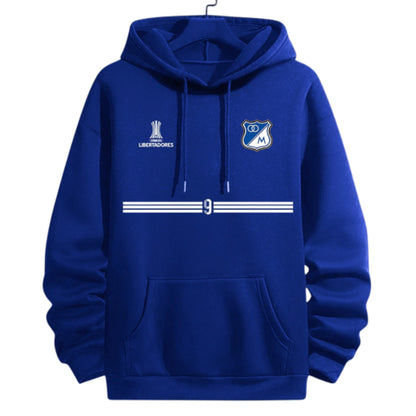 Buzo Millonarios Premium