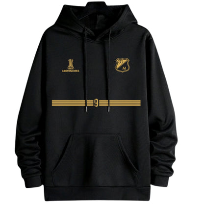 Buzo Millonarios Premium