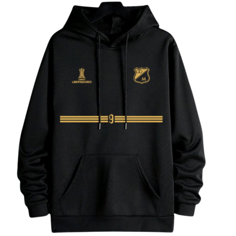 Buzo Millonarios Premium