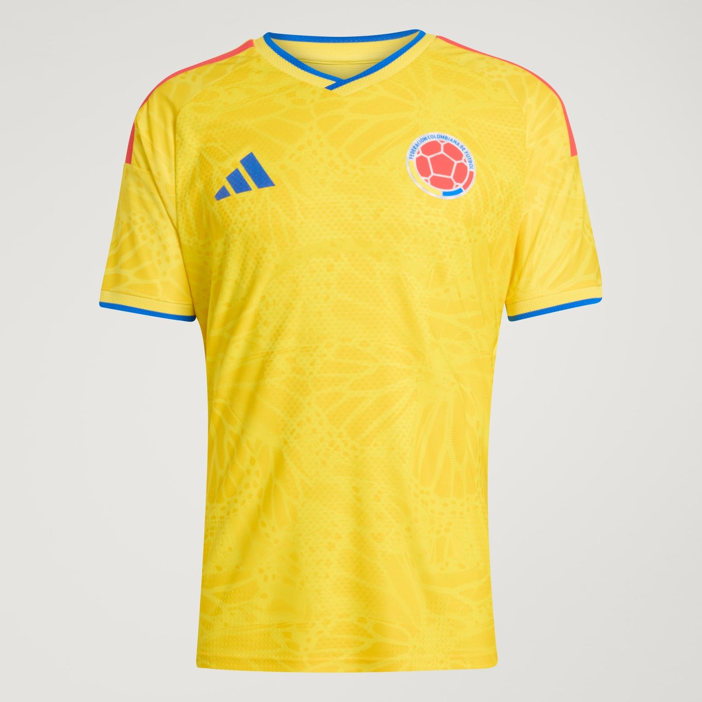 Camiseta Selección Colombia - Mundial 2026 - 🎁Solo por hoy 50% OFF