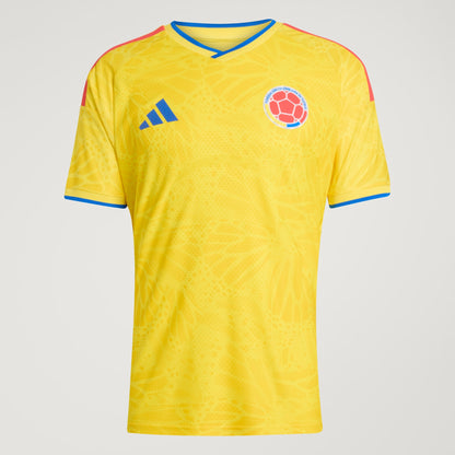 Camiseta Selección Colombia - Mundial 2026 - 🎁Solo por hoy 50% OFF