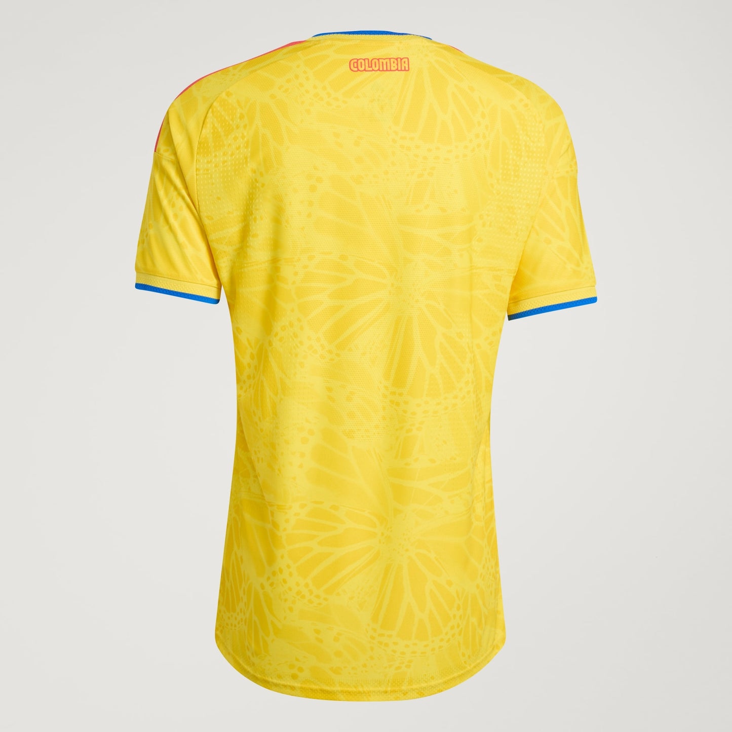 Camiseta Selección Colombia - Mundial 2026 - 🎁Solo por hoy 50% OFF