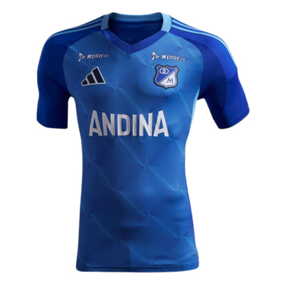 Camiseta Millonarios F.C 2025