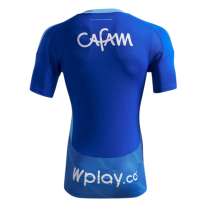 Camiseta Millonarios F.C 2025