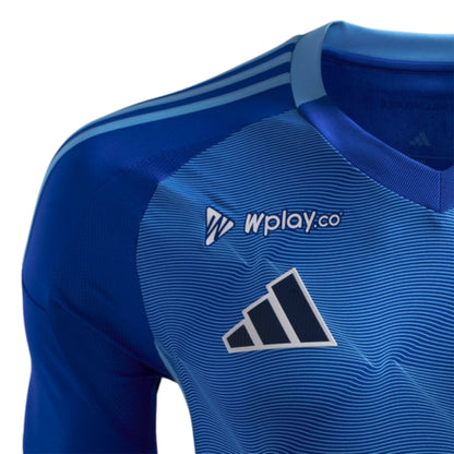 Camiseta Millonarios F.C 2025