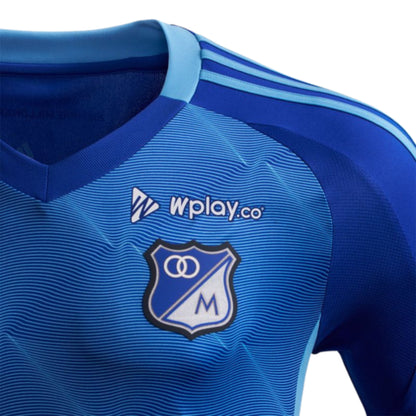 Camiseta Millonarios F.C 2025