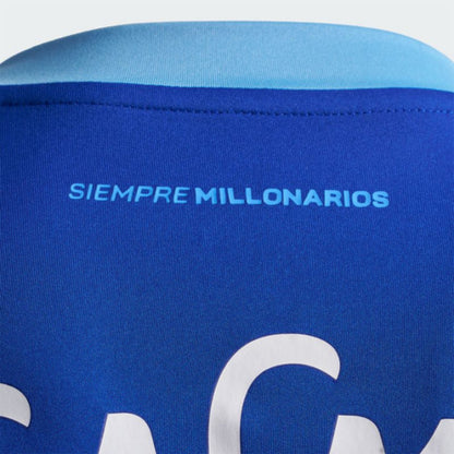 Camiseta Millonarios F.C 2025