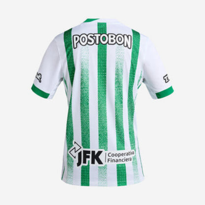 Camiseta Atlético Nacional 2025