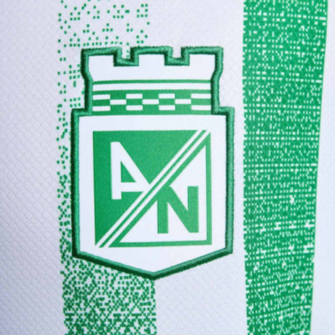 Camiseta Atlético Nacional 2025