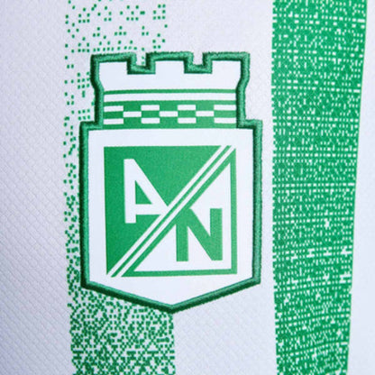 Camiseta Atlético Nacional 2025