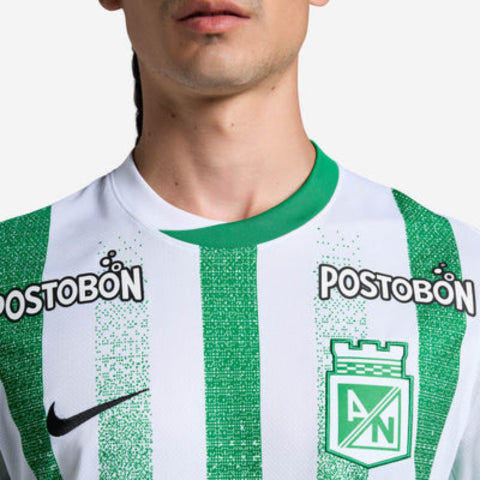 Camiseta Atlético Nacional 2025