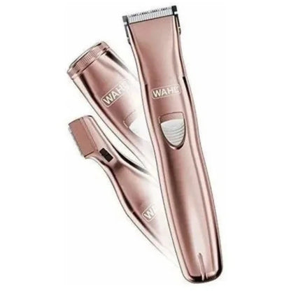 Depiladora Eléctrica 3 En 1