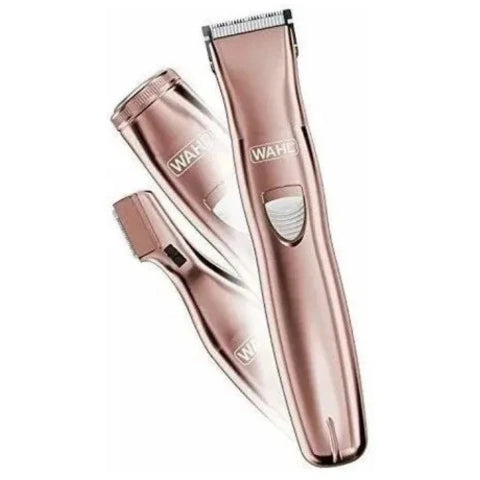 Depiladora Eléctrica 3 En 1