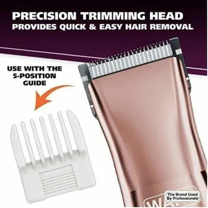 Depiladora Eléctrica 3 En 1