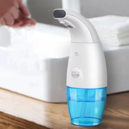 Dispensador de Jabón con Sensor