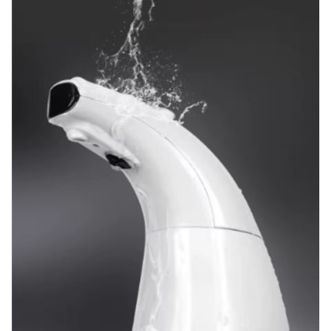 Dispensador de Jabón con Sensor