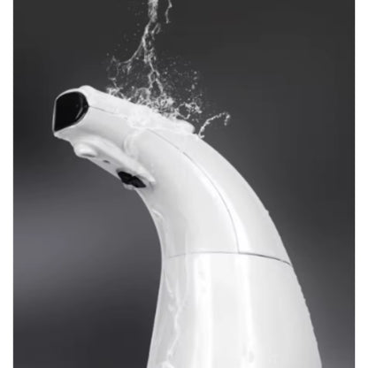 Dispensador de Jabón con Sensor